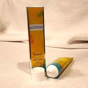 Pineapple Bright Gel Cream